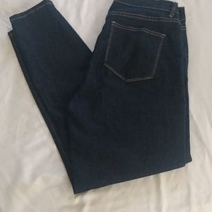 Forever 21 High waisted jeans